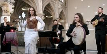 American Classical Orchestra Postpones Performances Photo