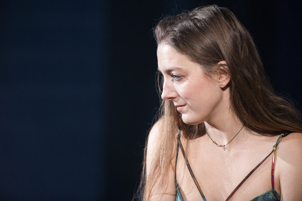 Photos: First Look at Atlantic Theater Company's SHHHH Image
