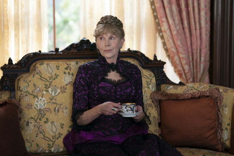 Broadway Actors in THE GILDED AGE & How You Know Them Image