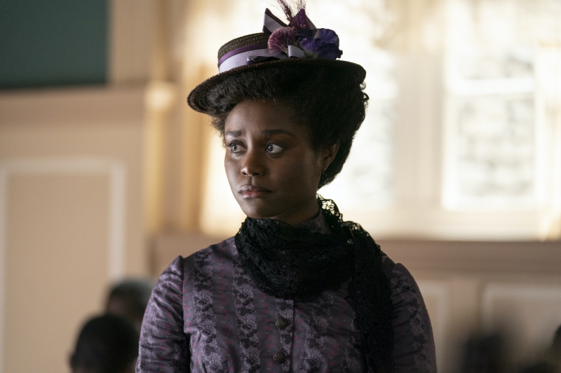 Broadway Actors in THE GILDED AGE & How You Know Them Image