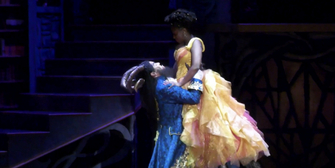 VIDEO: First Look At 5th Avenue Theater's BEAUTY & THE BEAST Photo