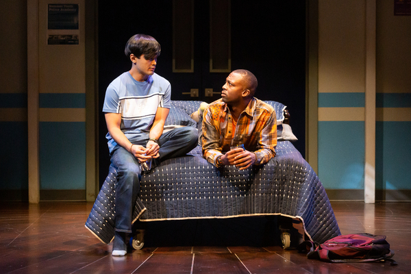 Photos: Alley Theatre Presents HIGH SCHOOL PLAY: A NOSTALGIA FEST Image