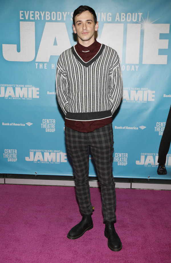 Photos: EVERYBODY'S TALKING ABOUT JAMIE Celebrates Opening Night at Center Theatre Group Image