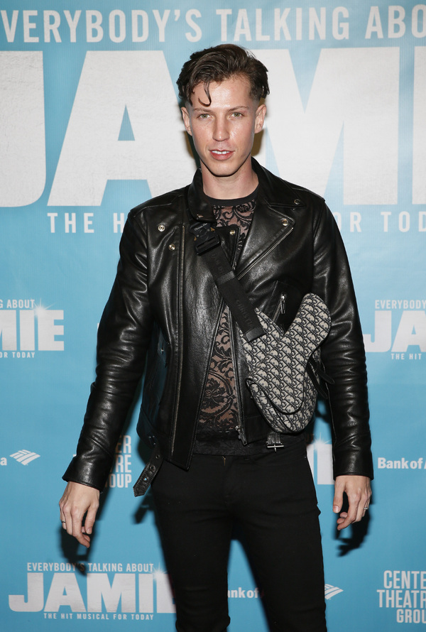 Photos: EVERYBODY'S TALKING ABOUT JAMIE Celebrates Opening Night at Center Theatre Group Image
