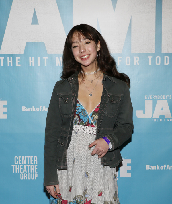 Photos: EVERYBODY'S TALKING ABOUT JAMIE Celebrates Opening Night at Center Theatre Group Image