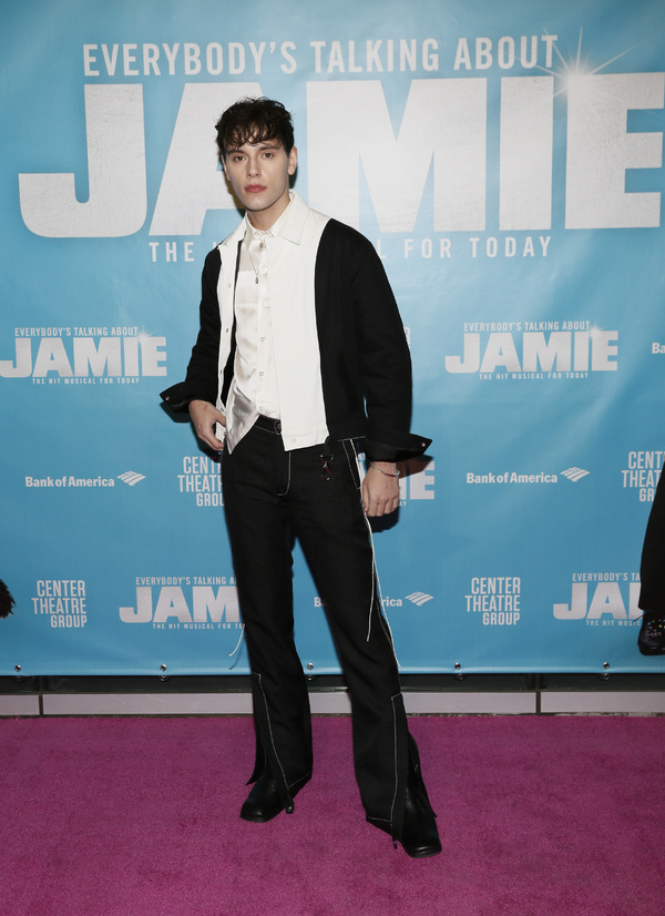 Photos: EVERYBODY'S TALKING ABOUT JAMIE Celebrates Opening Night at Center Theatre Group Image