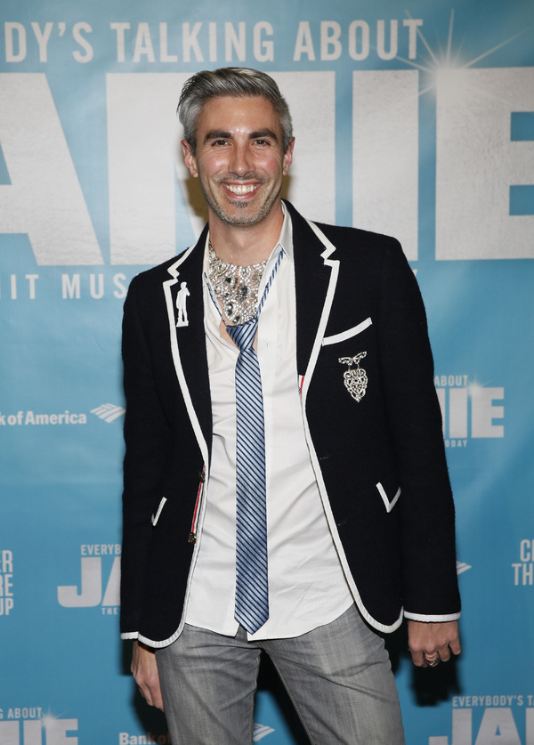 Photos: EVERYBODY'S TALKING ABOUT JAMIE Celebrates Opening Night at Center Theatre Group Image