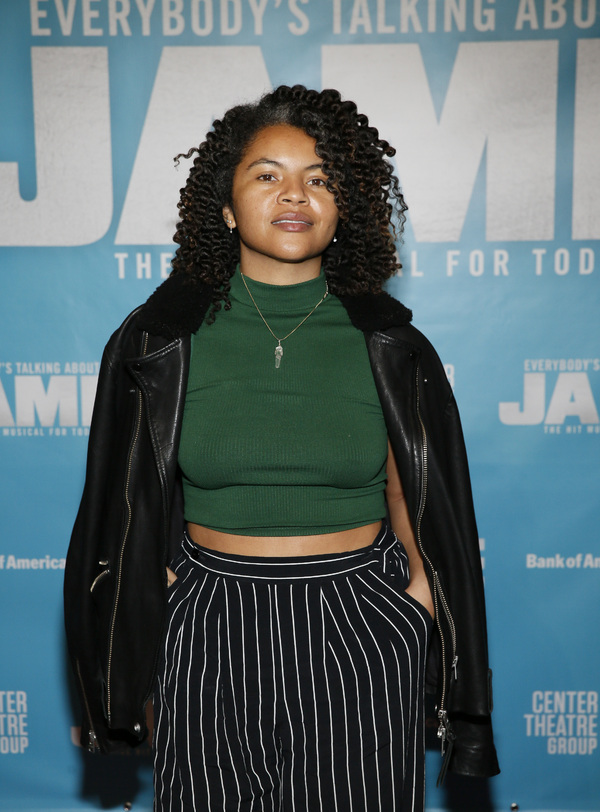 Photos: EVERYBODY'S TALKING ABOUT JAMIE Celebrates Opening Night at Center Theatre Group Image