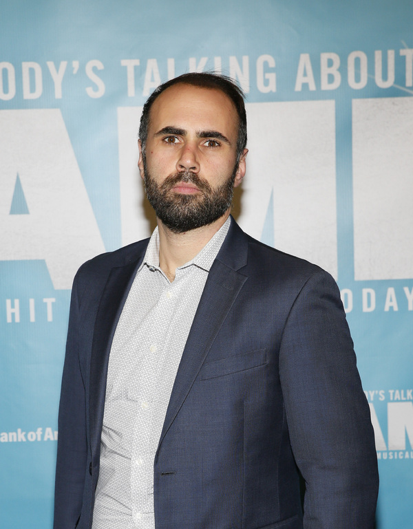 Photos: EVERYBODY'S TALKING ABOUT JAMIE Celebrates Opening Night at Center Theatre Group Image