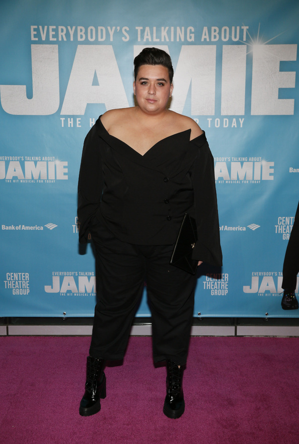 Photos: EVERYBODY'S TALKING ABOUT JAMIE Celebrates Opening Night at Center Theatre Group Image