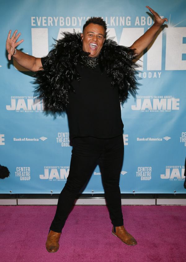 Photos: EVERYBODY'S TALKING ABOUT JAMIE Celebrates Opening Night at Center Theatre Group Image