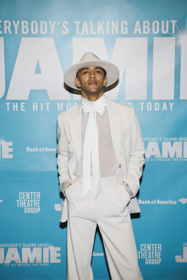 Photos: EVERYBODY'S TALKING ABOUT JAMIE Celebrates Opening Night at Center Theatre Group Image