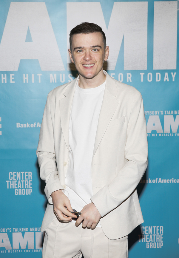 Photos: EVERYBODY'S TALKING ABOUT JAMIE Celebrates Opening Night at Center Theatre Group Image