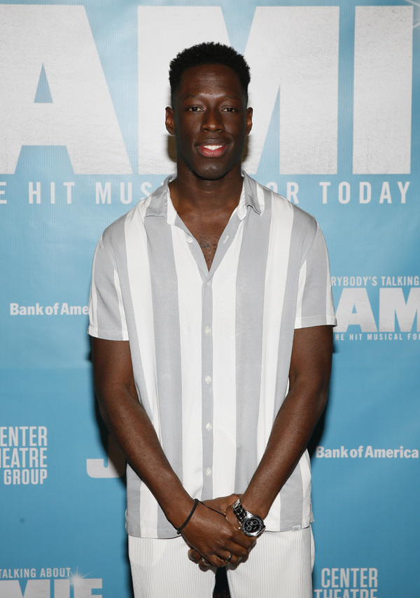 Photos: EVERYBODY'S TALKING ABOUT JAMIE Celebrates Opening Night at Center Theatre Group Image