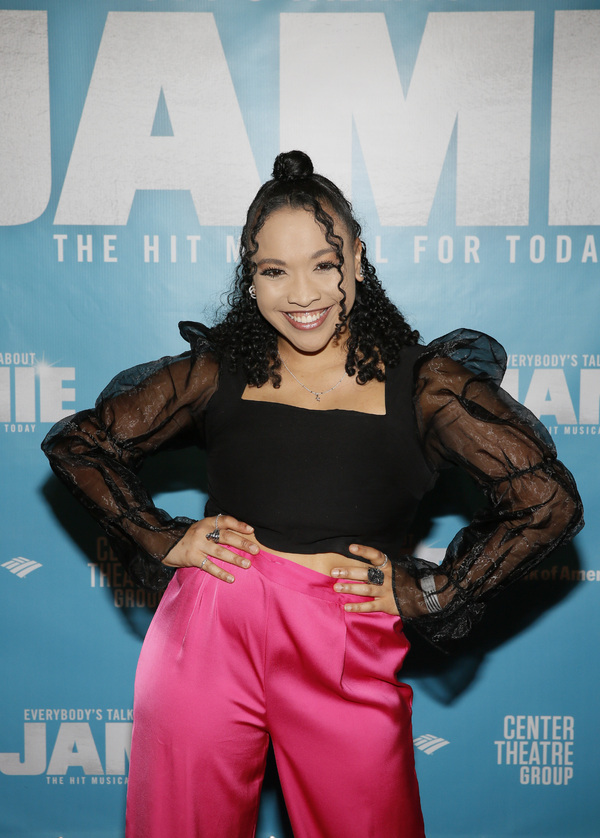 Photos: EVERYBODY'S TALKING ABOUT JAMIE Celebrates Opening Night at Center Theatre Group Image
