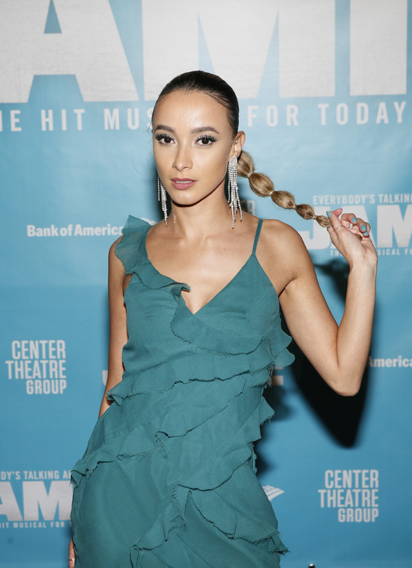 Photos: EVERYBODY'S TALKING ABOUT JAMIE Celebrates Opening Night at Center Theatre Group Image