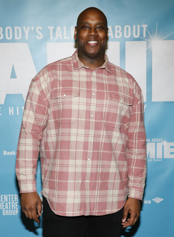 Photos: EVERYBODY'S TALKING ABOUT JAMIE Celebrates Opening Night at Center Theatre Group Image