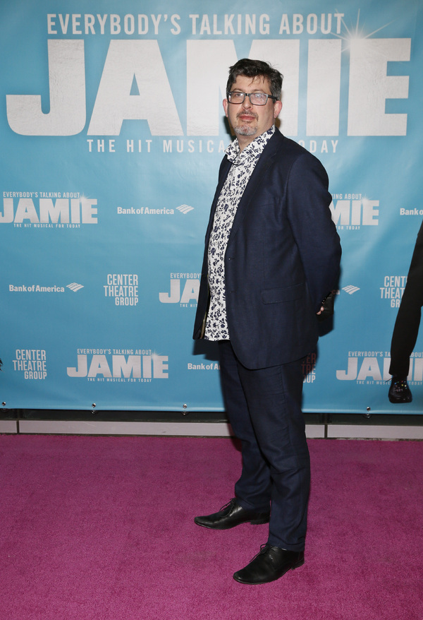 Photos: EVERYBODY'S TALKING ABOUT JAMIE Celebrates Opening Night at Center Theatre Group Image