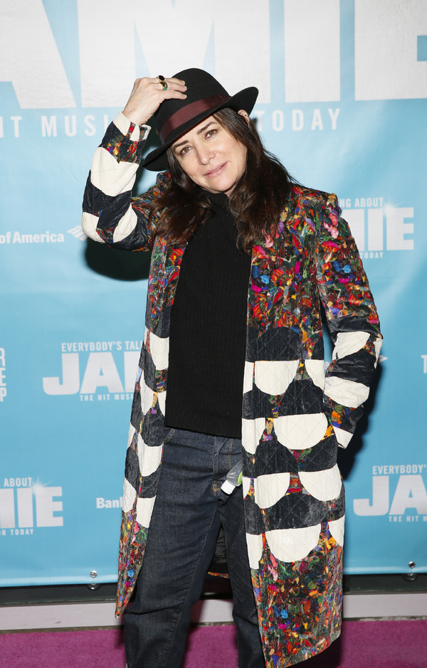 Photos: EVERYBODY'S TALKING ABOUT JAMIE Celebrates Opening Night at Center Theatre Group Image