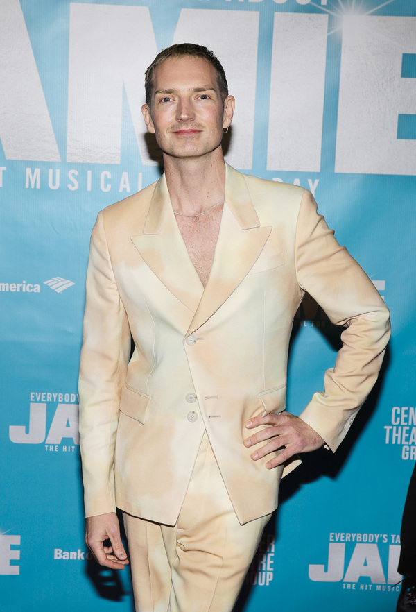 Photos: EVERYBODY'S TALKING ABOUT JAMIE Celebrates Opening Night at Center Theatre Group Image