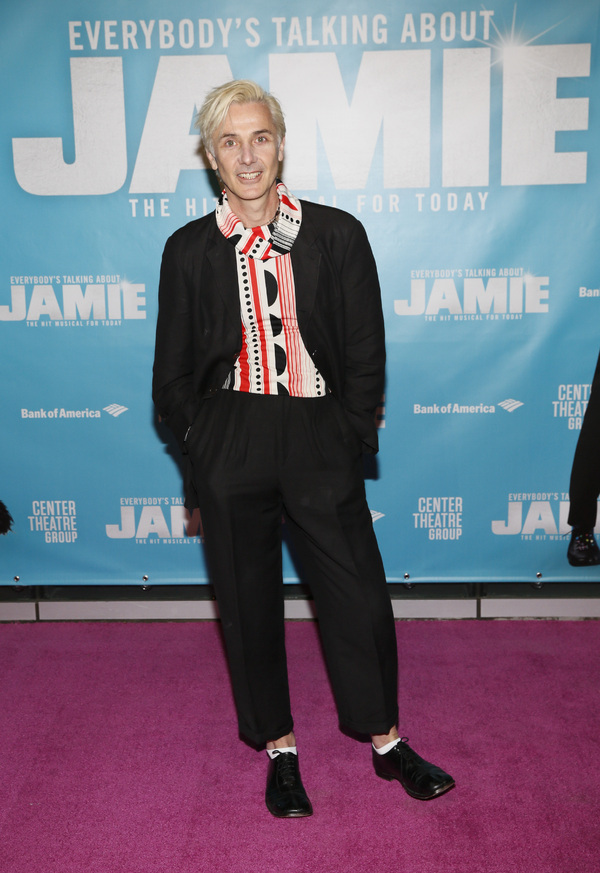 Photos: EVERYBODY'S TALKING ABOUT JAMIE Celebrates Opening Night at Center Theatre Group Image