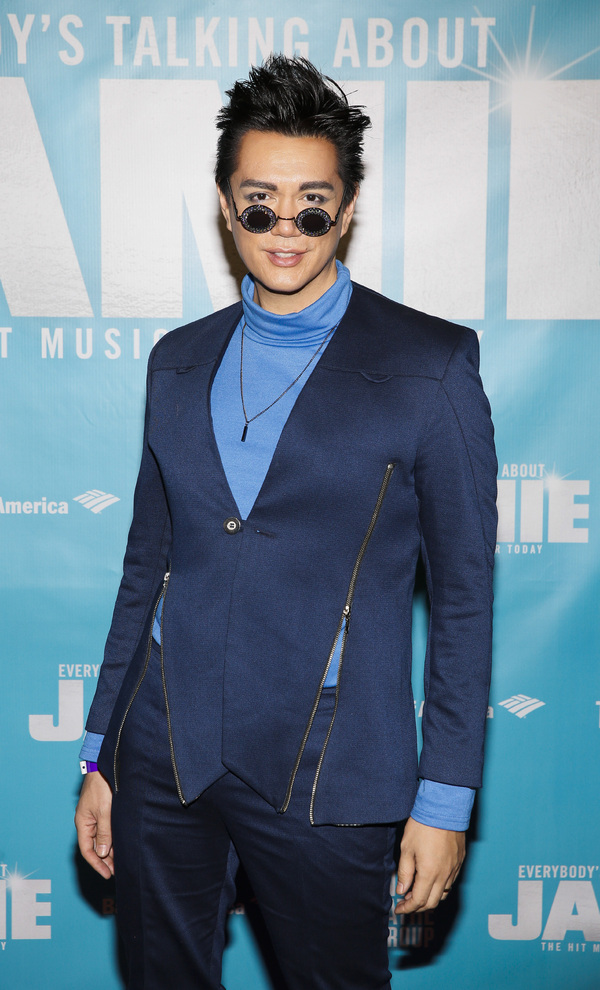 Photos: EVERYBODY'S TALKING ABOUT JAMIE Celebrates Opening Night at Center Theatre Group Image