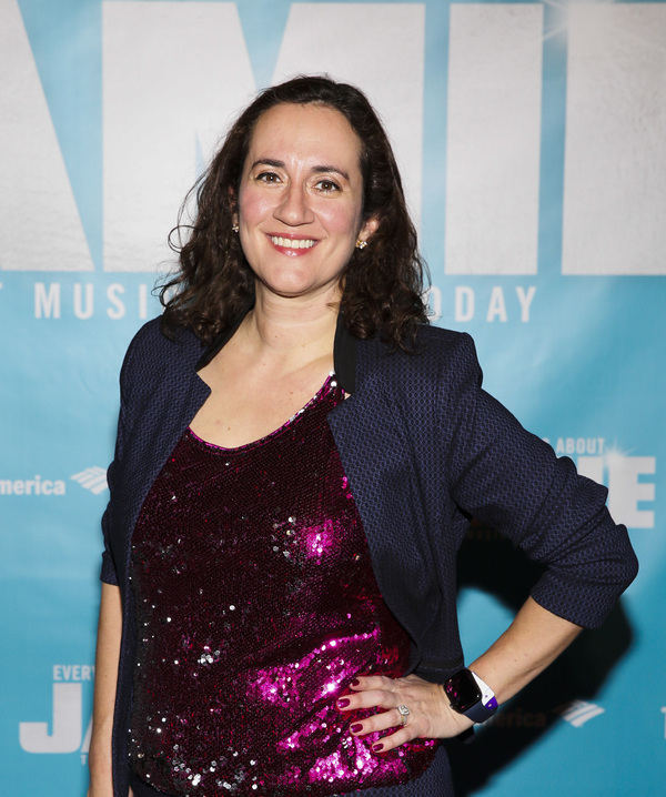 Photos: EVERYBODY'S TALKING ABOUT JAMIE Celebrates Opening Night at Center Theatre Group Image