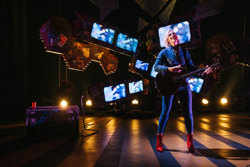Interview: Theatre Life with Lisa Stephen Friday Image