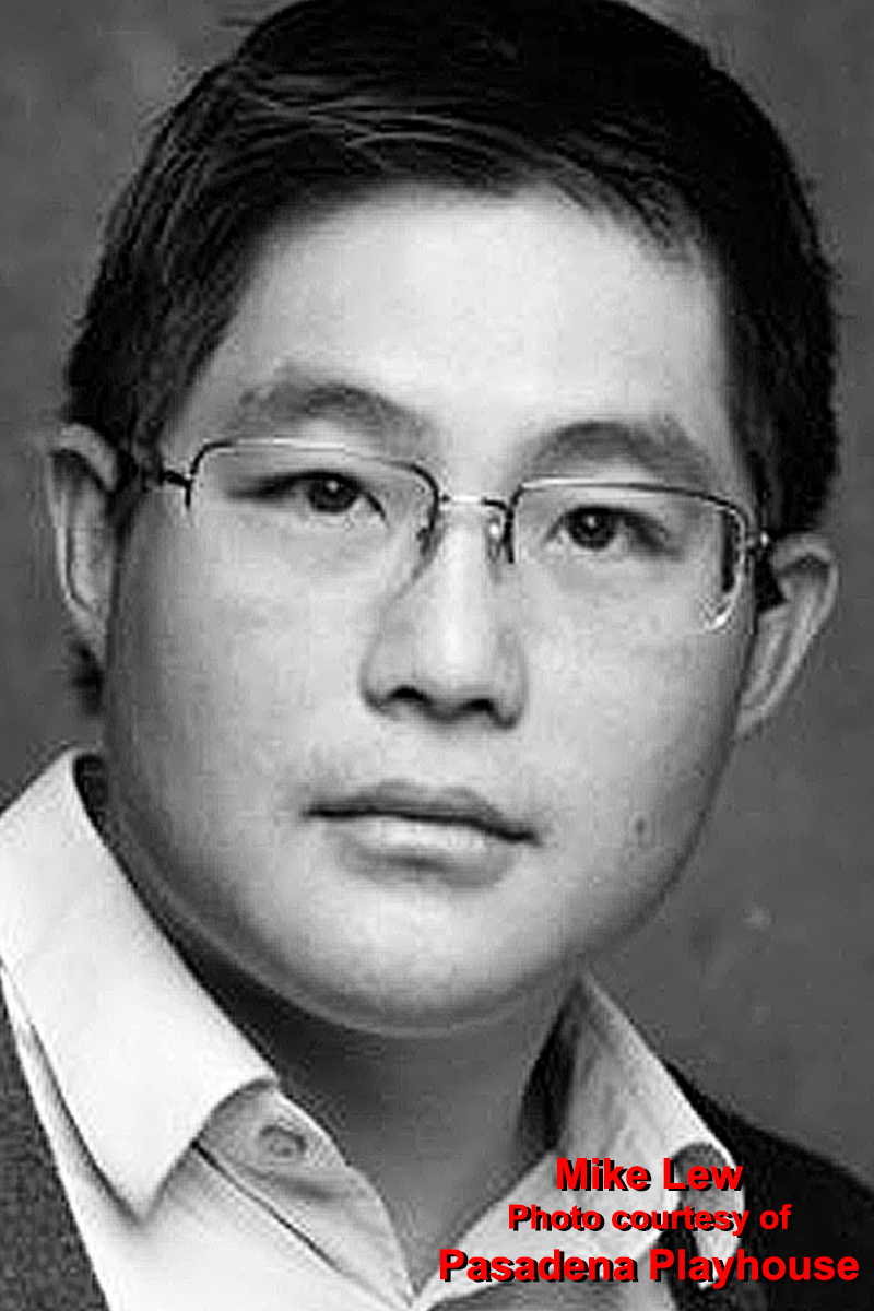 Interview: Playwright Mike Lew Proudly Presents His TEENAGE DICK Image