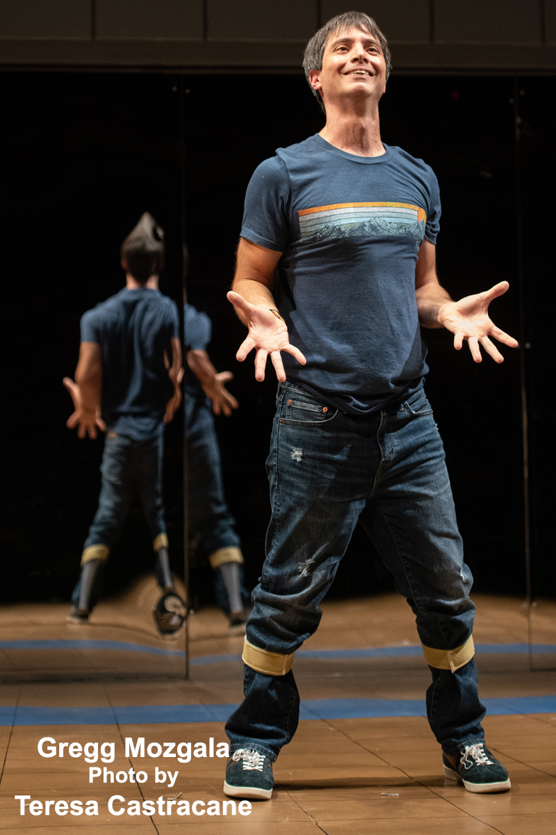 Interview: Playwright Mike Lew Proudly Presents His TEENAGE DICK Image