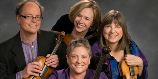 Westfield Anthenaeum and MOSSO Launch Three-Concert Chamber Music Series in March Photo