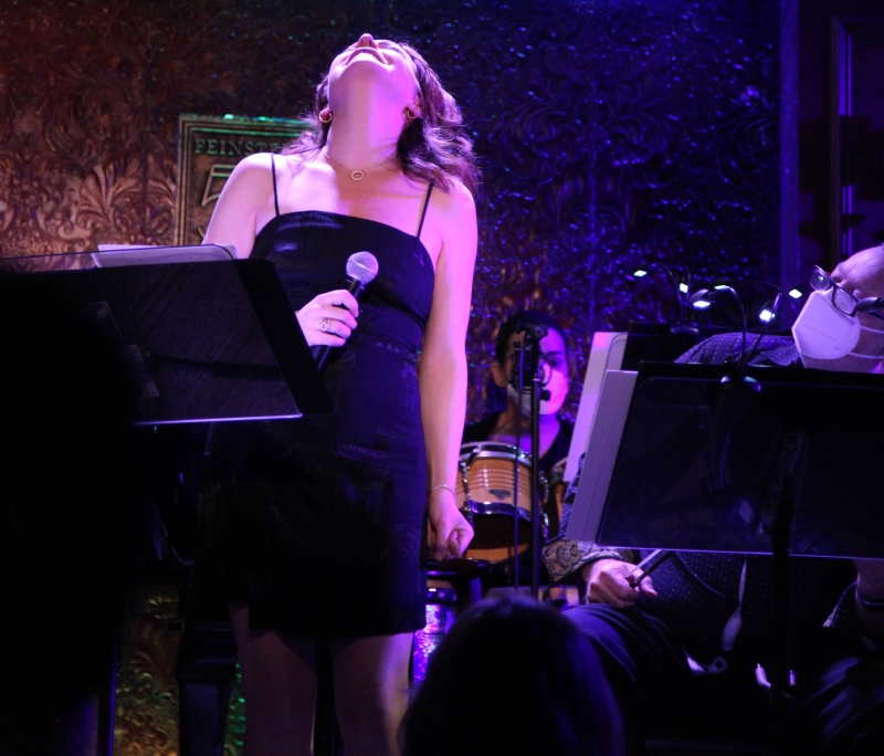 Review: JASON ROBERT BROWN at Feinstein's/54 Below Is Essential Fare For Concert-goers Image