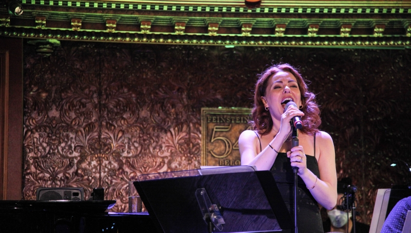 Review: JASON ROBERT BROWN at Feinstein's/54 Below Is Essential Fare For Concert-goers Image