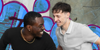 Guest Blog: Director Rob Watt On Taking HUMAN NURTURE Into Theatres and Schools Photo