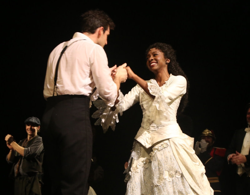 Rewind: Looking Back at THE PHANTOM OF THE OPERA on the Anniversary of its First Broadway Preview Image