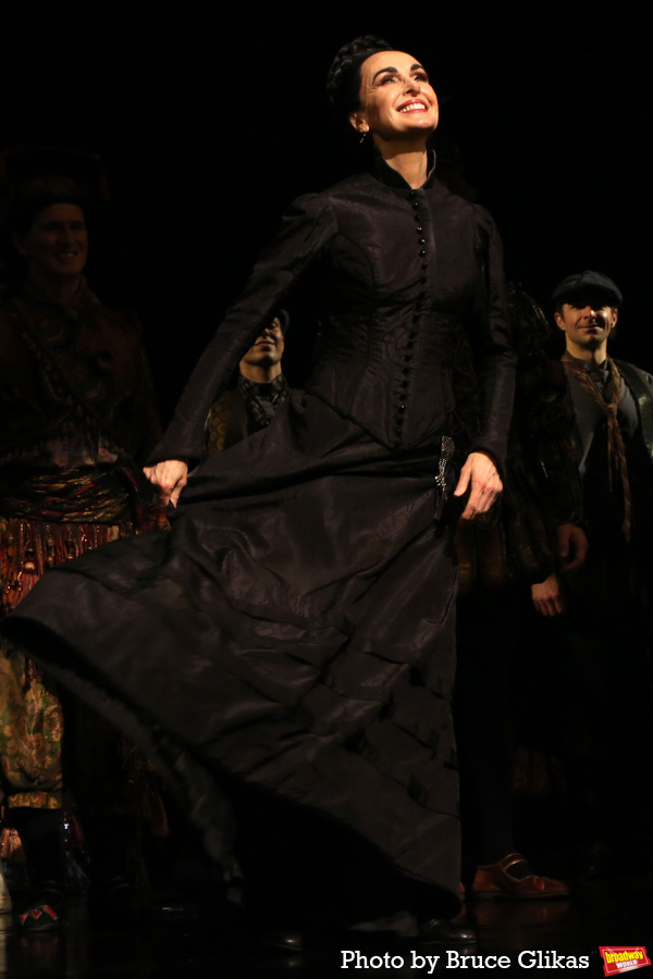 Photos: THE PHANTOM OF THE OPERA Celebrates 34 Years on Broadway Image