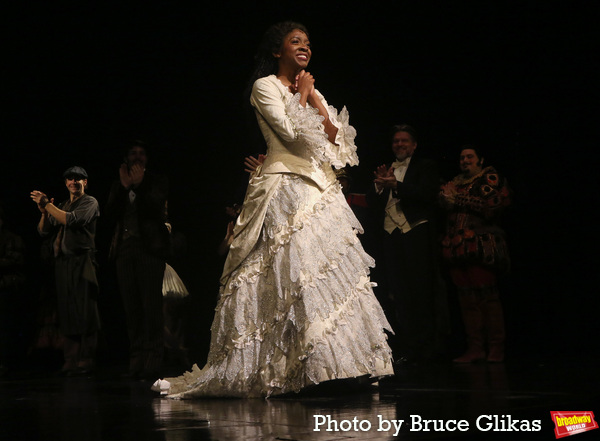 Photos: THE PHANTOM OF THE OPERA Celebrates 34 Years on Broadway Image