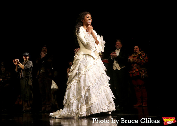 Photos: THE PHANTOM OF THE OPERA Celebrates 34 Years on Broadway Image