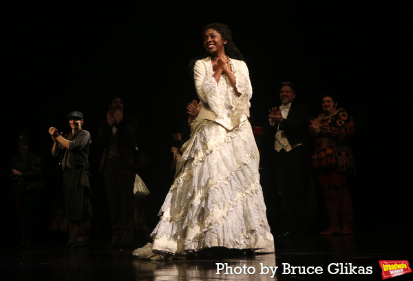 Photos: THE PHANTOM OF THE OPERA Celebrates 34 Years on Broadway Image