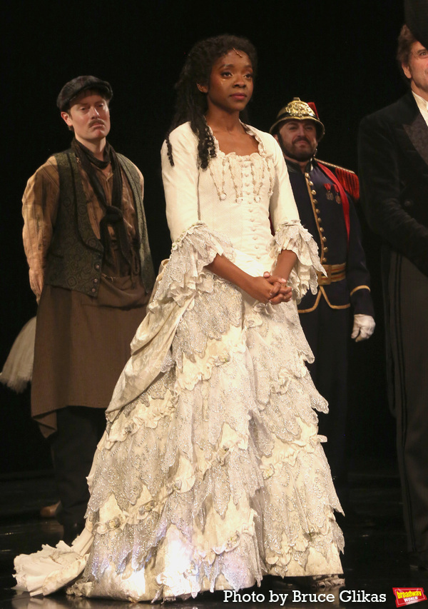 Photos: THE PHANTOM OF THE OPERA Celebrates 34 Years on Broadway Image