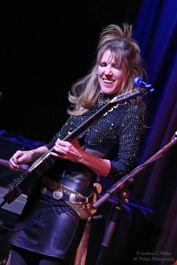 Photos: Aztec Two-Step 2.0 To Present THE SIMON & GARFUNKEL SONGBOOK At The Park Theater Image