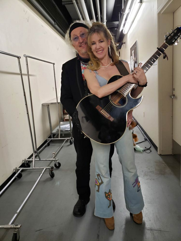 Photos: Aztec Two-Step 2.0 To Present THE SIMON & GARFUNKEL SONGBOOK At The Park Theater Image