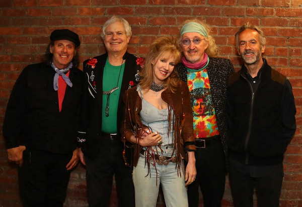 Photos: Aztec Two-Step 2.0 To Present THE SIMON & GARFUNKEL SONGBOOK At The Park Theater Image