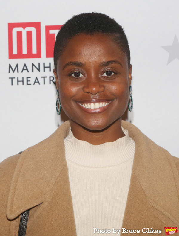 Photos: Go Inside Opening Night of SKELETON CREW on Broadway Image