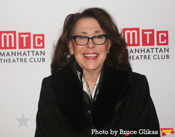 Photos: Go Inside Opening Night of SKELETON CREW on Broadway Image