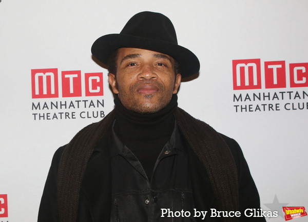 Photos: Go Inside Opening Night of SKELETON CREW on Broadway Image