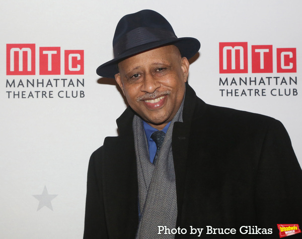 Photos: Go Inside Opening Night of SKELETON CREW on Broadway Image