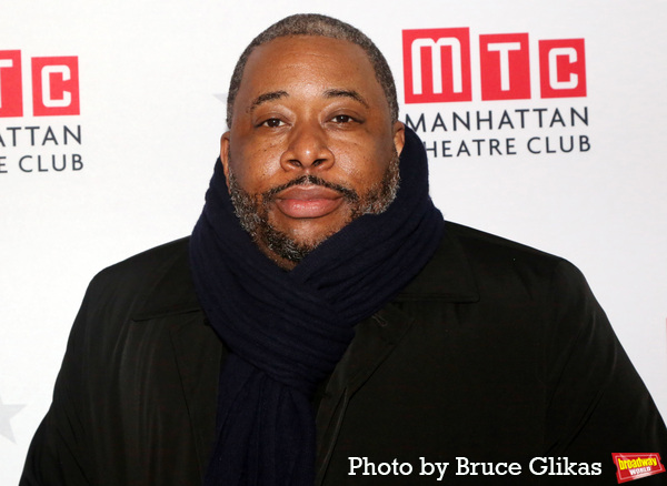 Photos: Go Inside Opening Night of SKELETON CREW on Broadway Image