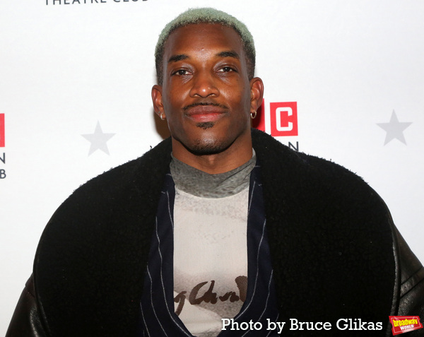 Photos: Go Inside Opening Night of SKELETON CREW on Broadway Image