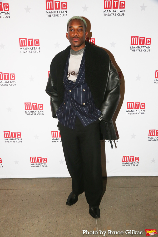 Photos: Go Inside Opening Night of SKELETON CREW on Broadway Image